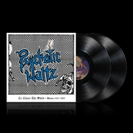 PSYCHOTIC WALTZ To Chase The Stars (Demos 1987 - 1989) (Gatefold black 2LP) [VINYL 12"]
